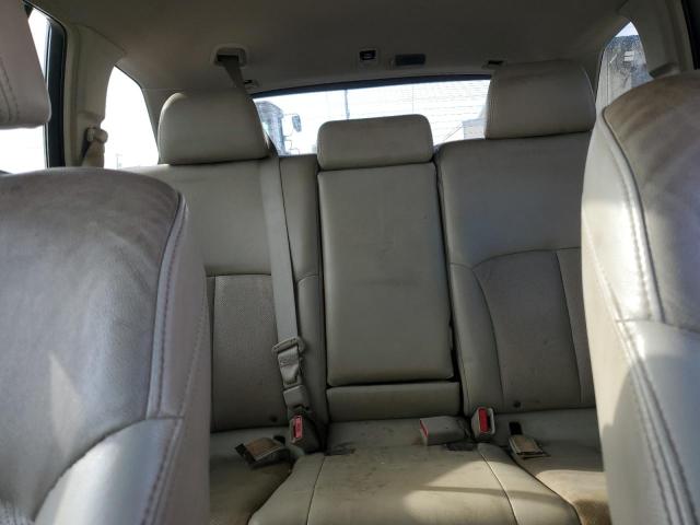 Photo 10 from auction – 2013 SUBARU OUTBACK 2. with VIN 4S4BRCJC3D3221049
