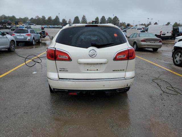 Photo 6 from auction – 2014 BUICK ENCLAVE with VIN 5GAKRCKD2EJ211204