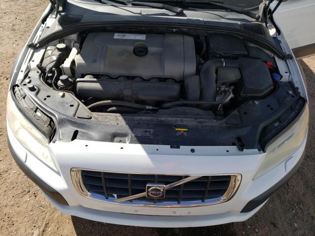 Photo 11 from auction – 2008 VOLVO XC70 with VIN YV4BZ982X81011728
