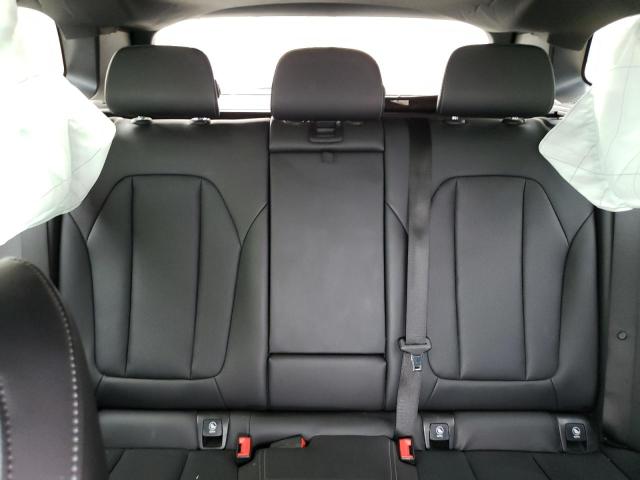 Photo 10 from auction – 2022 BMW X3 SDRIVE3 with VIN WBX47DP02NN155513