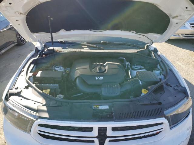 Photo 12 from auction – 2014 DODGE DURANGO SX with VIN 1C4RDHAG3EC974633