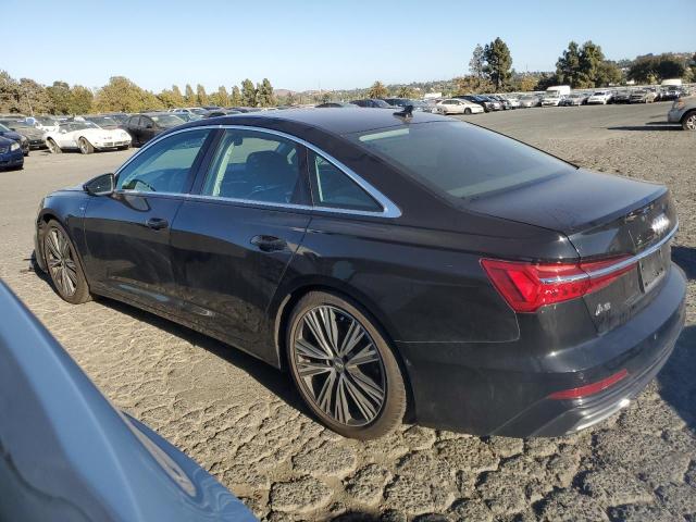 Photo 2 from auction – 2019 AUDI A6 PREMIUM with VIN WAUL2AF21KN093670