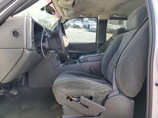 Photo 7 from auction – 2003 CHEVROLET SILVERADO with VIN 2GCEC19T931403886