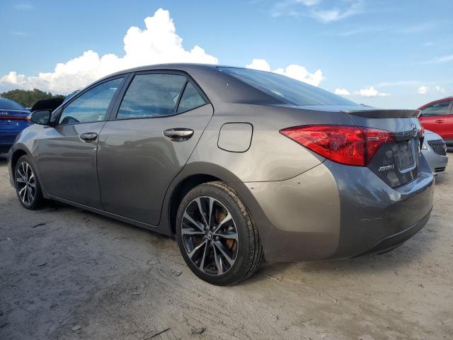 Photo 2 from auction – 2017 TOYOTA COROLLA L with VIN 2T1BURHE1HC838525