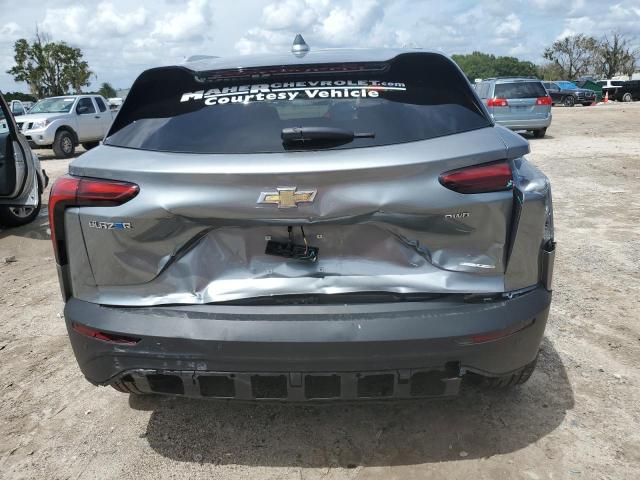 Photo 6 from auction – 2024 CHEVROLET BLAZER 2LT with VIN 3GNKDBRJ9RS202885