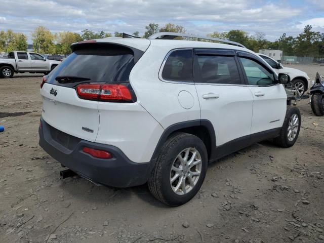 Photo 3 from auction – 2016 JEEP CHEROKEE L with VIN 1C4PJMCSXGW286320