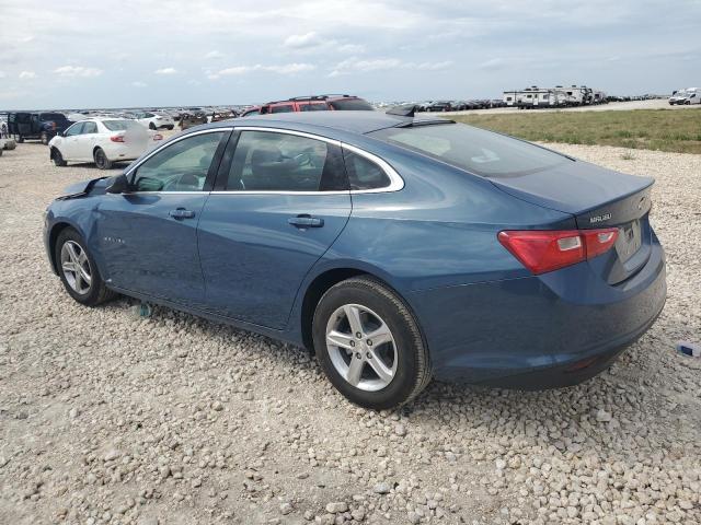 Photo 2 from auction – 2024 CHEVROLET MALIBU LS with VIN 1G1ZC5ST2RF242763
