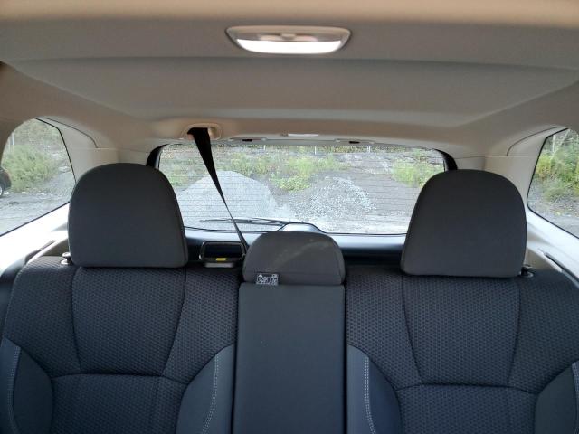 Photo 10 from auction – 2023 SUBARU FORESTER P with VIN JF2SKAEC0PH457464