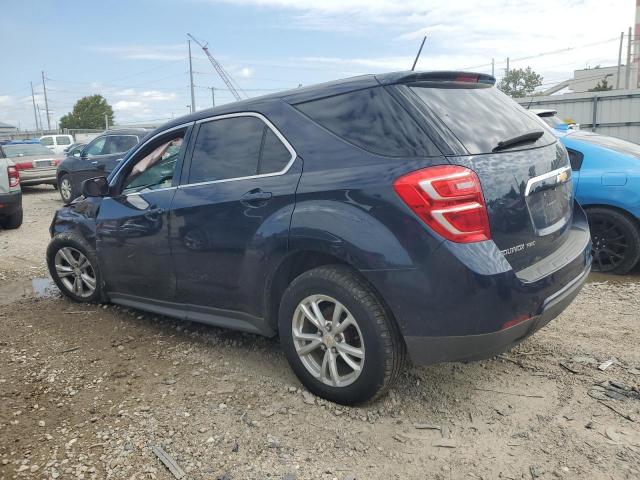 Photo 2 from auction – 2017 CHEVROLET EQUINOX LS with VIN 2GNFLEEK6H6179793
