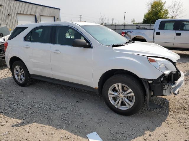 Photo 4 from auction – 2012 CHEVROLET EQUINOX LS with VIN 2GNALBEK9C6221892