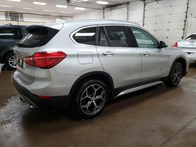 Photo 3 from auction – 2017 BMW X1 XDRIVE2 with VIN WBXHT3C39H5F82881