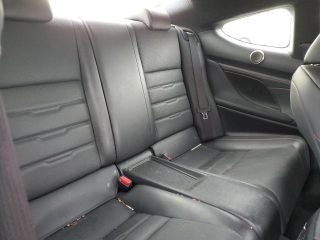 Photo 10 from auction – 2018 LEXUS RC 350 with VIN JTHHZ5BC3J5018539