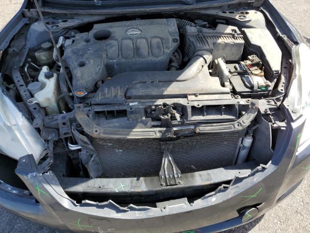 Photo 11 from auction – 2012 NISSAN ALTIMA BAS with VIN 1N4AL2AP3CC250084