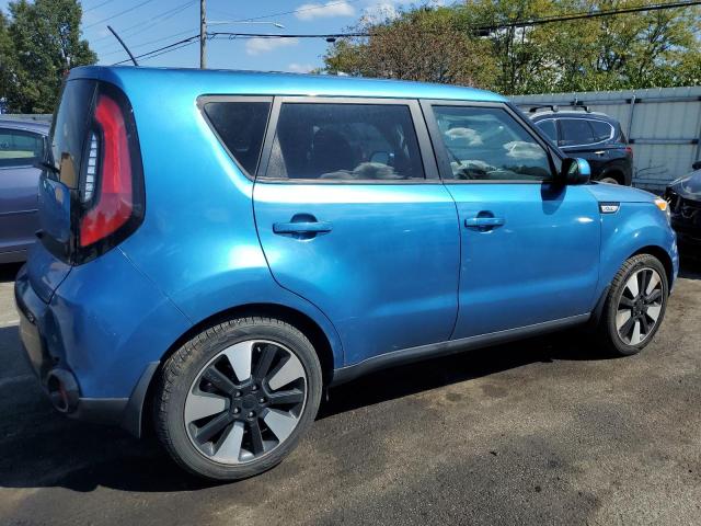 Photo 3 from auction – 2016 KIA SOUL + with VIN KNDJP3A57G7304326