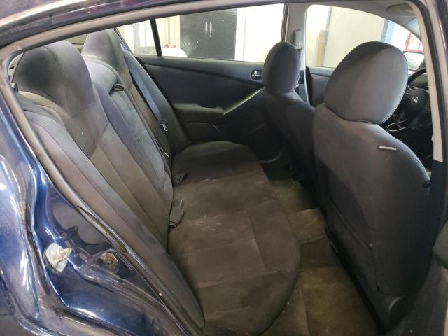 Photo 10 from auction – 2012 NISSAN ALTIMA BAS with VIN 1N4AL2AP2CN472409