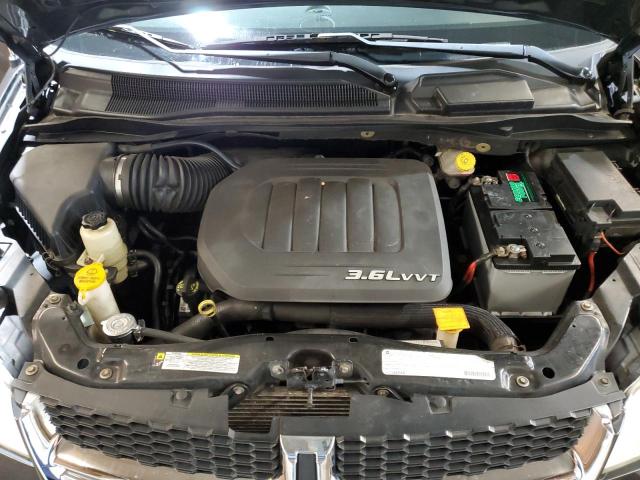 Photo 12 from auction – 2012 DODGE GRAND CARA with VIN 2C4RDGBG0CR268927