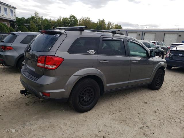 Photo 3 from auction – 2012 DODGE JOURNEY SX with VIN 3C4PDCBG1CT234492
