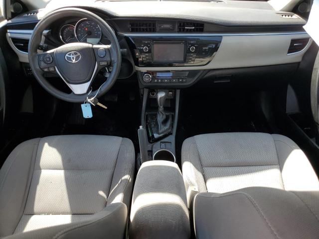 Photo 8 from auction – 2016 TOYOTA COROLLA L with VIN 5YFBURHE1GP531239