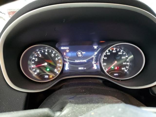 Photo 9 from auction – 2020 JEEP COMPASS LI with VIN 3C4NJDCB6LT142299
