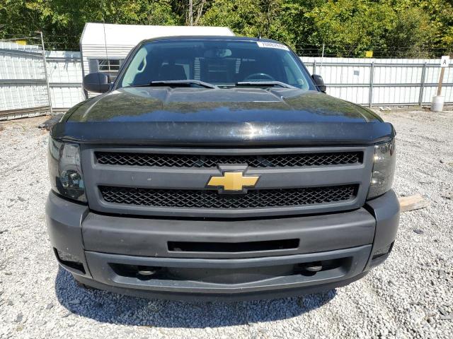 Photo 5 from auction – 2012 CHEVROLET SILVERADO with VIN 1GCRKSE75CZ195158