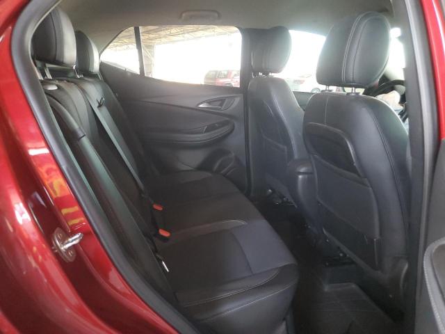 Photo 10 from auction – 2021 BUICK ENCORE GX with VIN KL4MMDSL0MB135603