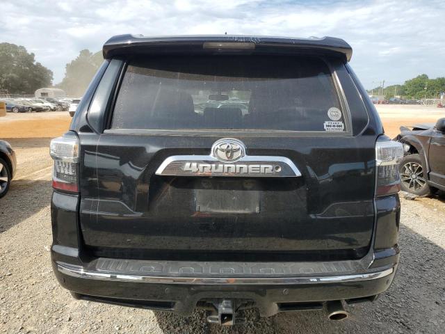 Photo 6 from auction – 2013 TOYOTA 4RUNNER SR with VIN JTEZU5JR0D5055140