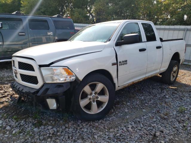 RAM 1500 ST 2014 with VIN 1C6RR7FT3ES330306 - Photo from auction