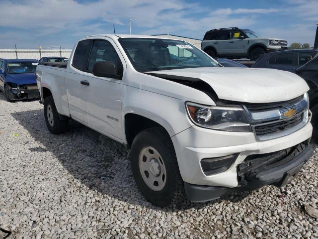 Photo 4 from auction – 2016 CHEVROLET COLORADO with VIN 1GCHSBEA2G1271642