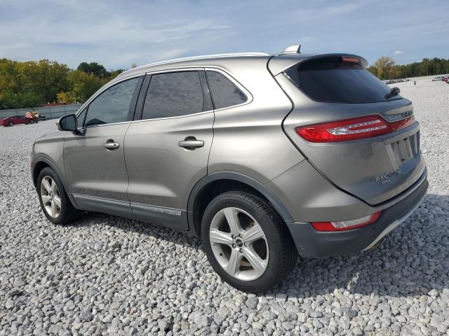 Photo 2 from auction – 2017 LINCOLN MKC PREMIE with VIN 5LMCJ1D93HUL35212