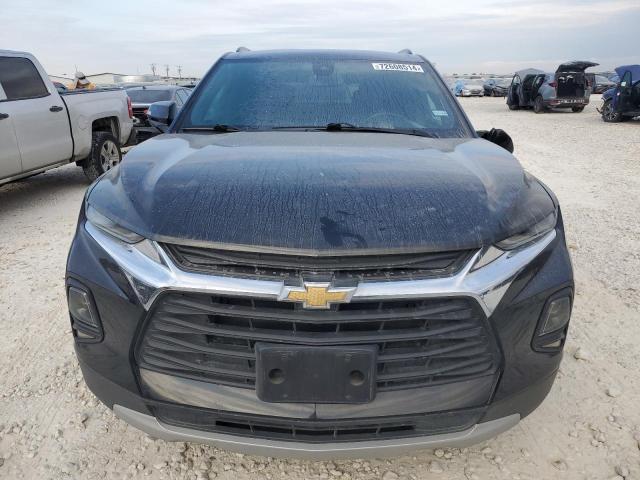 Photo 5 from auction – 2021 CHEVROLET BLAZER 3LT with VIN 3GNKBJRS7MS520652