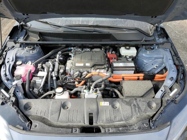 Photo 12 from auction – 2024 SUBARU SOLTERRA P with VIN JTMABABA3RA052093