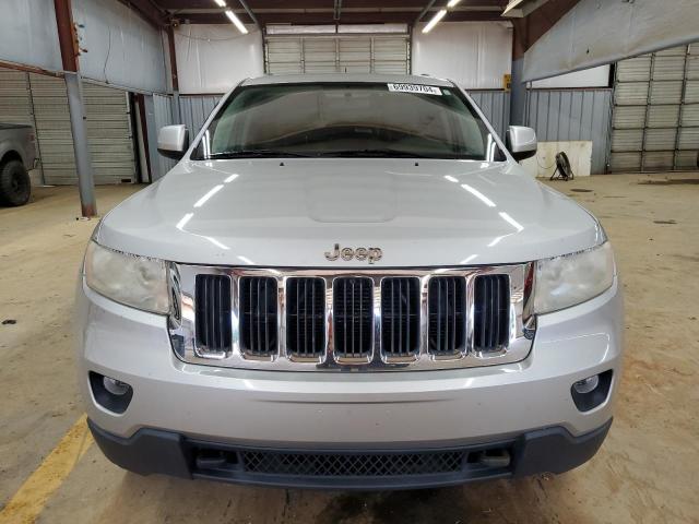 Photo 5 from auction – 2012 JEEP GRAND CHER with VIN 1C4RJFAG2CC140198