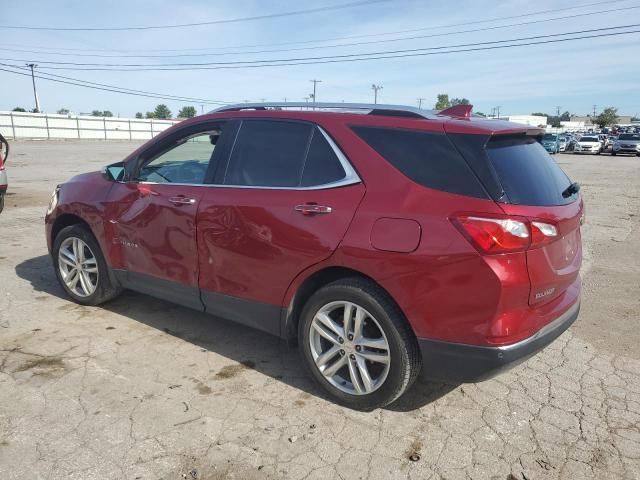 Photo 2 from auction – 2018 CHEVROLET EQUINOX PR with VIN 2GNAXVEV7J6148020