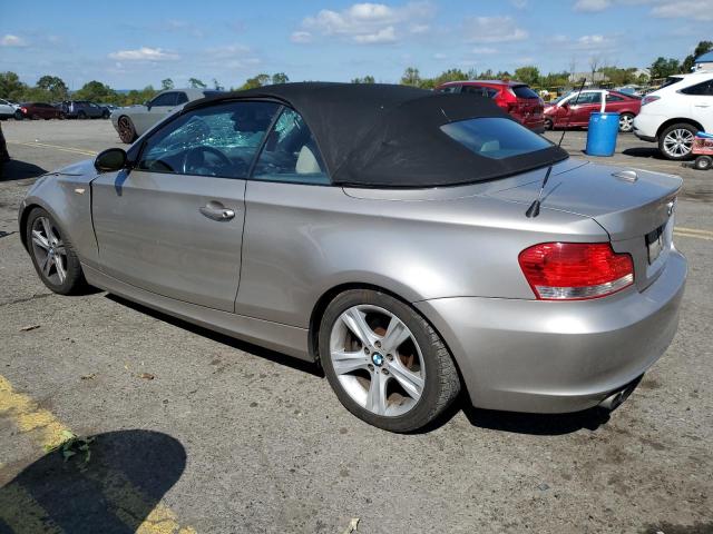 Photo 2 from auction – 2009 BMW 128 I with VIN WBAUL73549VJ75146