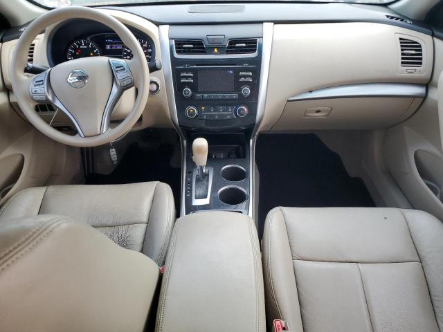 Photo 8 from auction – 2014 NISSAN ALTIMA 2.5 with VIN 1N4AL3AP0EC415680