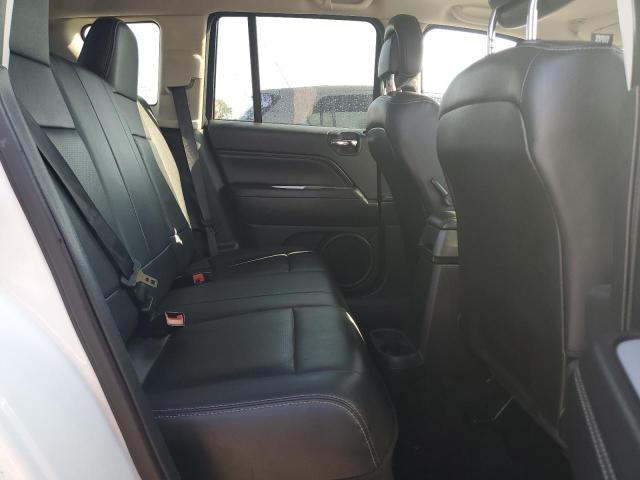 Photo 10 from auction – 2016 JEEP COMPASS LA with VIN 1C4NJCEA0GD760826