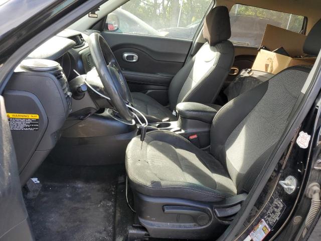 Photo 7 from auction – 2017 KIA SOUL + with VIN KNDJP3A53H7427316