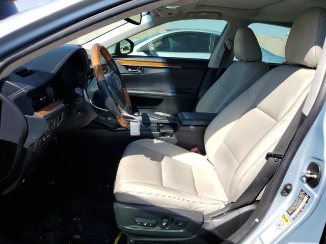 Photo 7 from auction – 2013 LEXUS ES 300H with VIN JTHBW1GG9D2002340
