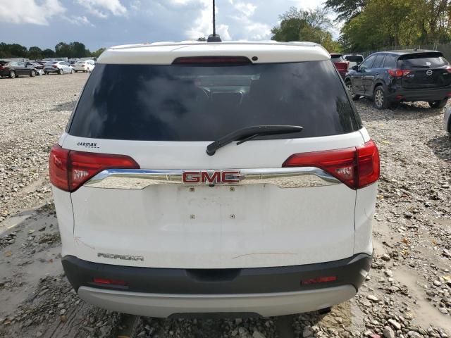 Photo 6 from auction – 2017 GMC ACADIA SLE with VIN 1GKKNKLA6HZ268038