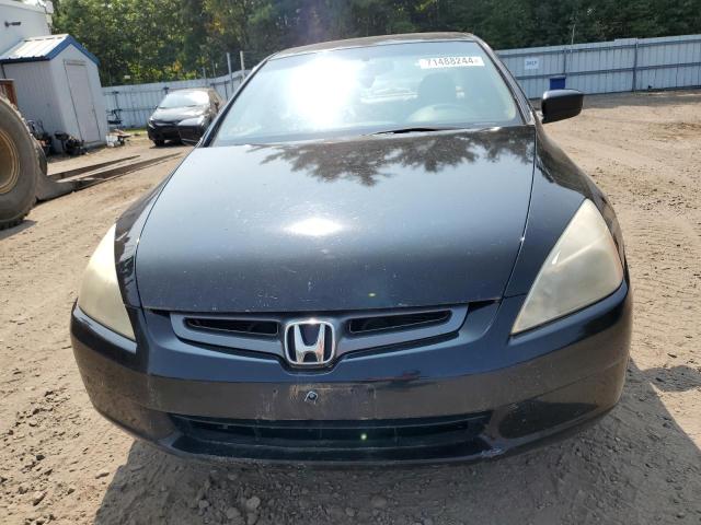 Photo 5 from auction – 2004 HONDA ACCORD EX with VIN JHMCM56834C013128