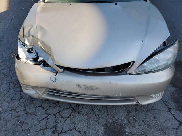 Photo 11 from auction – 2005 TOYOTA CAMRY LE with VIN 4T1BE32K45U978071