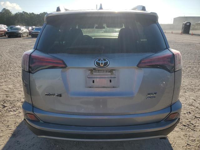 Photo 6 from auction – 2018 TOYOTA RAV4 ADVEN with VIN 2T3RFREV8JW806518