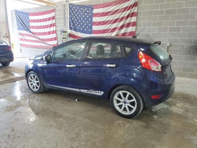 Photo 2 from auction – 2016 FORD FIESTA SE with VIN 3FADP4EJ9GM107180