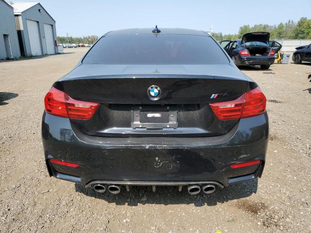 Photo 6 from auction – 2015 BMW M4 with VIN WBS3R9C59FK331647