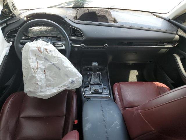 Photo 8 from auction – 2022 MAZDA CX-30 PREF with VIN 3MVDMBCL8NM432622