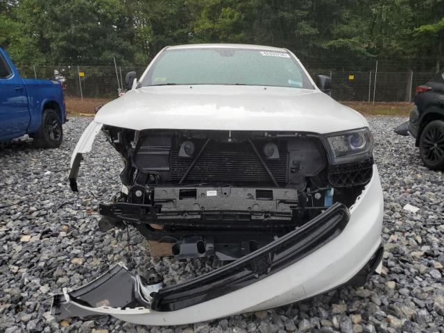 Photo 5 from auction – 2018 DODGE DURANGO SX with VIN 1C4RDJAG4JC324288