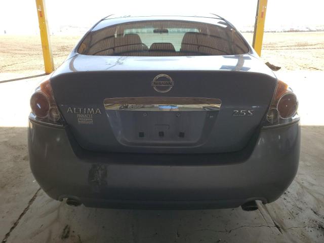 Photo 6 from auction – 2012 NISSAN ALTIMA BAS with VIN 1N4AL2AP5CN442904