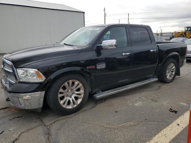 RAM 1500 LONGH 2014 with VIN 1C6RR7PM6ES345955 - Photo from auction