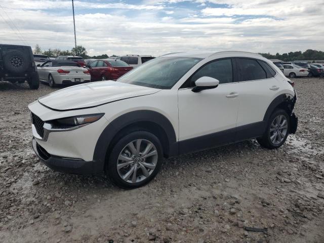 Photo 1 from auction – 2023 MAZDA CX-30 SELE with VIN 3MVDMBBM3PM585387