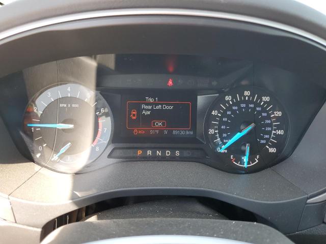 Photo 9 from auction – 2015 FORD FUSION SE with VIN 3FA6P0H78FR128217
